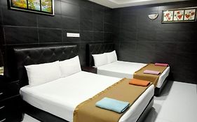Kota Damansara Business Hotel